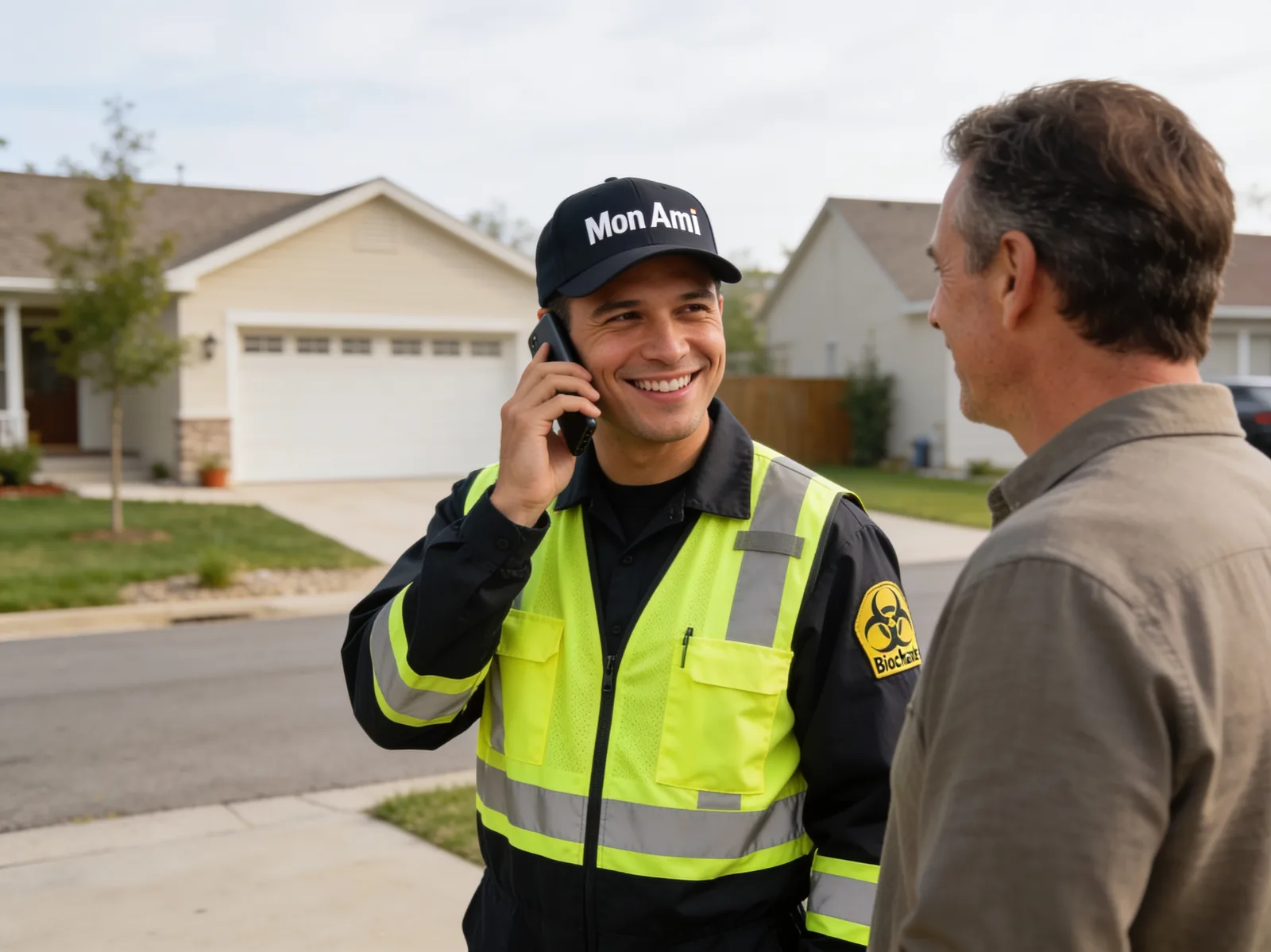Sewage Cleanup Bridgewater, MA FAQs